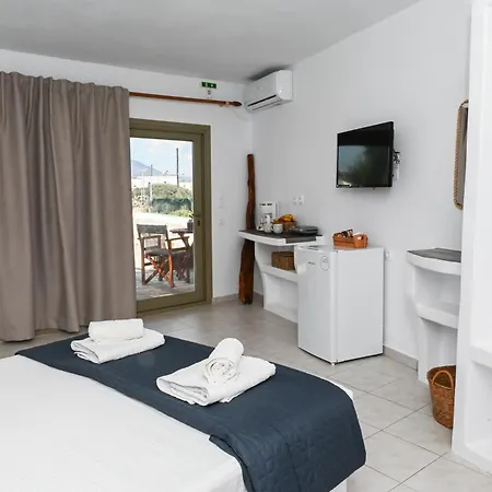 Navis Studio Zefiría Extérieur photo