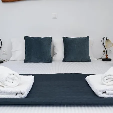 Navis Studio Zefiría Extérieur photo