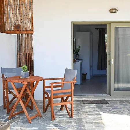 Navis Studio Zefiría Extérieur photo