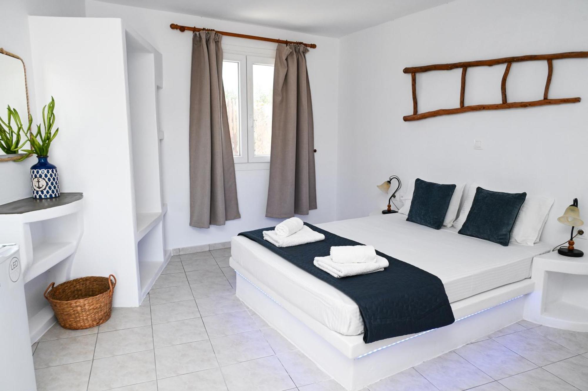 Navis Hébergement de vacances Zefiría