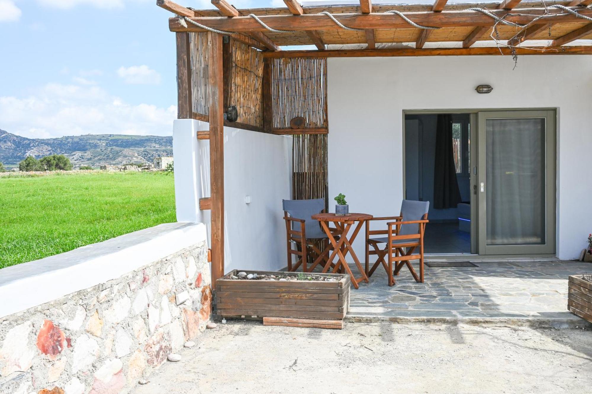 Navis Hébergement de vacances Zefiría